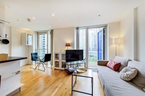 undefined, Ability Place, South Quay E14