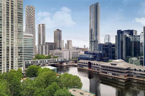 undefined, Ability Place, South Quay E14