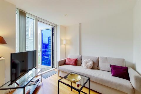 undefined, Ability Place, South Quay E14
