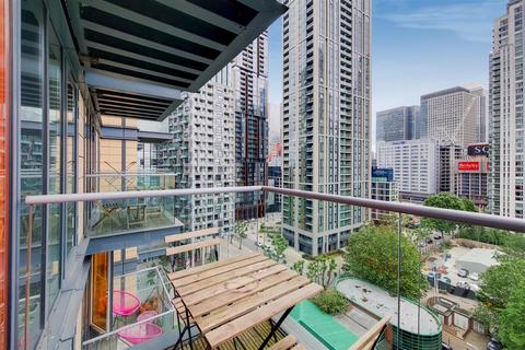 undefined, Ability Place, South Quay E14