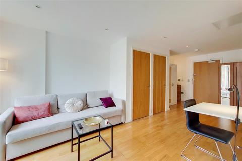 undefined, Ability Place, South Quay E14