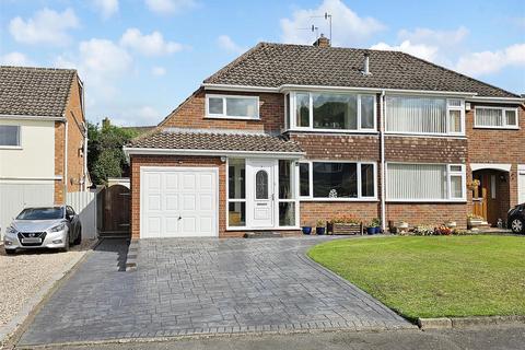 undefined, Ash Grove, Stourbridge