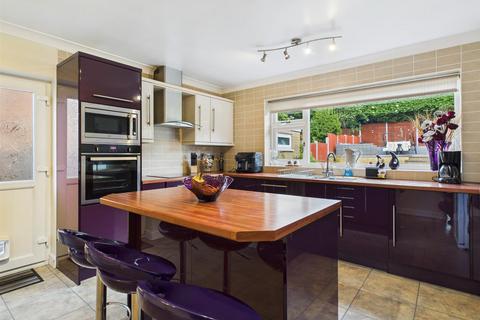 undefined, Ash Grove, Stourbridge