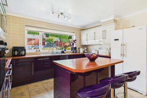 undefined, Ash Grove, Stourbridge