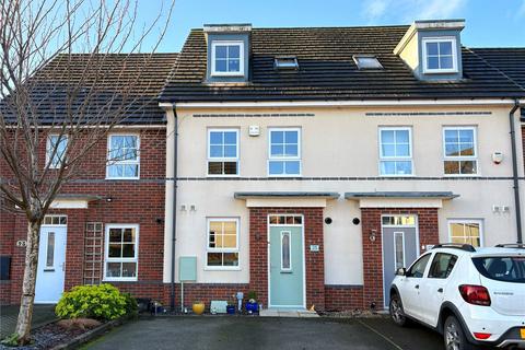 Omrod Road, Heywood, Greater Manchester, OL10