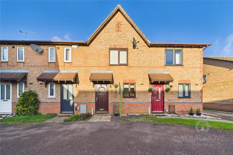 undefined, Lindisfarne Way, Northampton NN4