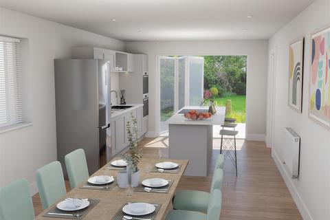 undefined, Bullfinch Avenue, Waltham DN37