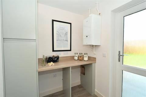 undefined, Bullfinch Avenue, Waltham DN37