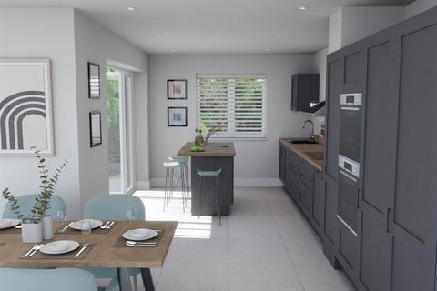 4 bedroom detached house for sale, Glebe Road, Scartho DN33