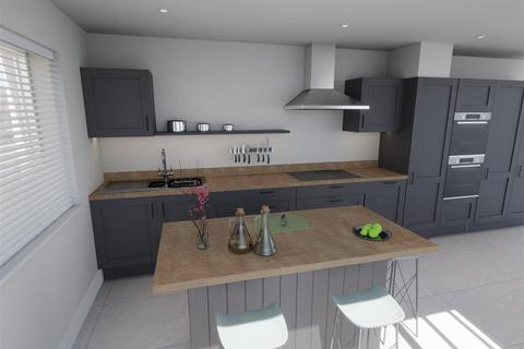 4 bedroom detached house for sale, Glebe Road, Scartho DN33