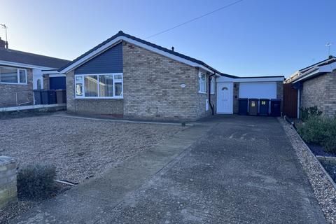 undefined, Granson Way, Washingborough, Lincoln, Lincolnshire, LN4