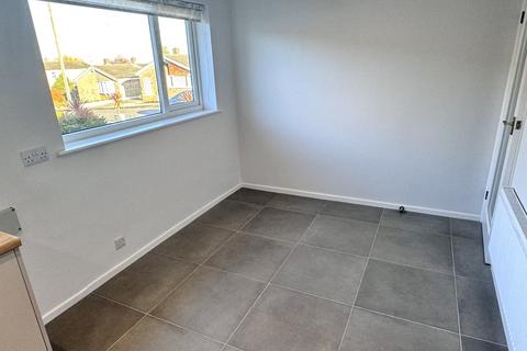 undefined, Granson Way, Washingborough, Lincoln, Lincolnshire, LN4