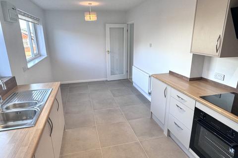 undefined, Granson Way, Washingborough, Lincoln, Lincolnshire, LN4
