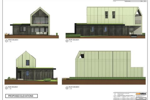 Land for sale - Ashburnham Gardens, South Queensferry, City Of Edinburgh, EH30 9LB