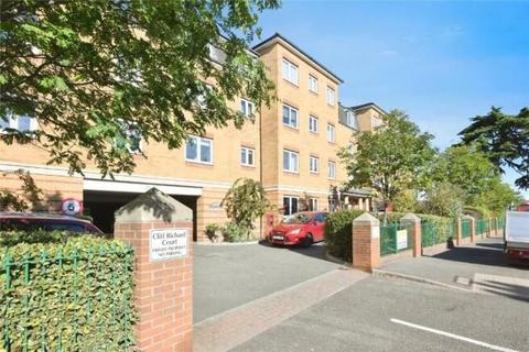 1 bedroom flat for sale, High Street, Waltham Cross EN8
