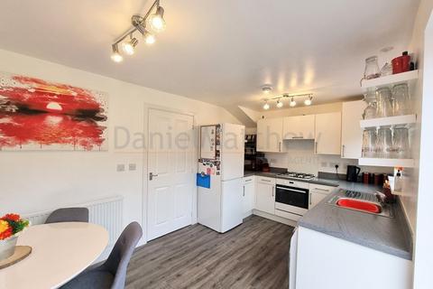3 bedroom semi-detached house for sale, Maes Brynach, Brynmenyn, CF32