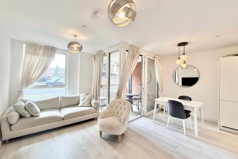 undefined, Rosefinch Apartments, London NW9