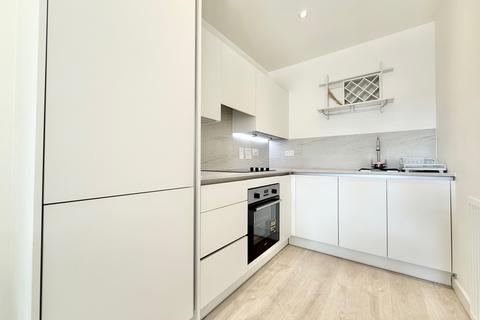 undefined, Rosefinch Apartments, London NW9