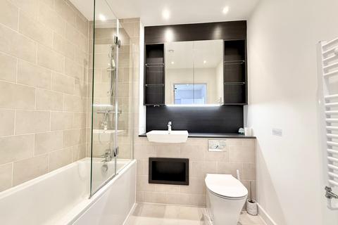 undefined, Rosefinch Apartments, London NW9
