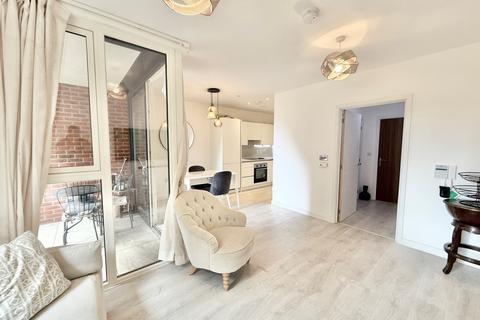 undefined, Rosefinch Apartments, London NW9