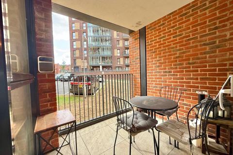 undefined, Rosefinch Apartments, London NW9