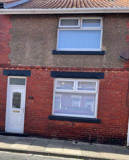 undefined, Helmsley Street, Hartlepool TS24