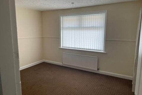 undefined, Helmsley Street, Hartlepool TS24
