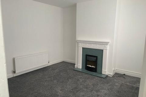 undefined, Helmsley Street, Hartlepool TS24