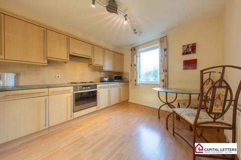 2 bedroom flat to rent, Beechgrove Gardens, Aberdeen AB15