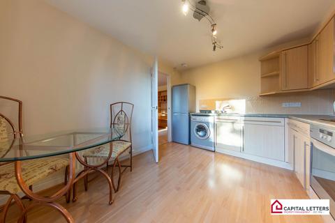 2 bedroom flat to rent, Beechgrove Gardens, Aberdeen AB15
