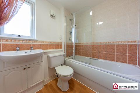 2 bedroom flat to rent, Beechgrove Gardens, Aberdeen AB15