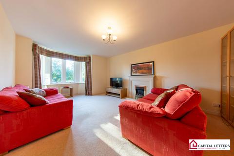 2 bedroom flat to rent, Beechgrove Gardens, Aberdeen AB15