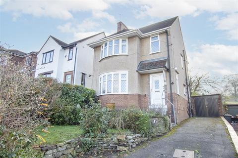 undefined, Paxton Road, Tapton, Chesterfield