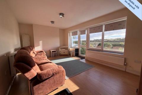 1 bedroom flat to rent, Flat 1, Oystermouth Villa  314 Oystermouth Road Swansea