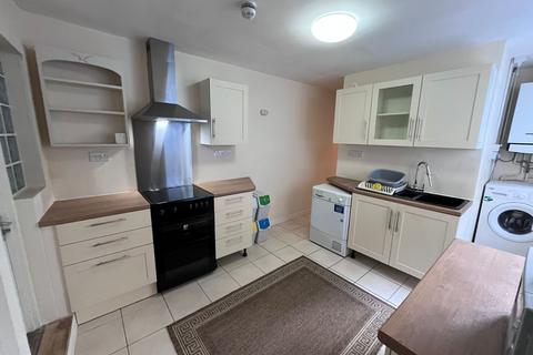 1 bedroom flat to rent, Flat 1, Oystermouth Villa  314 Oystermouth Road Swansea