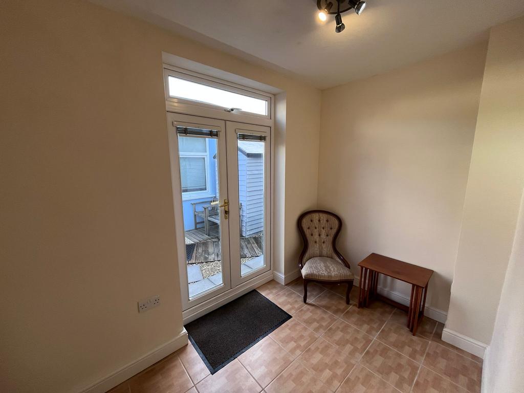 Drawing room
