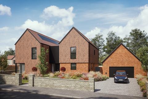undefined, Halcyon, Weston Road, Long Ashton, North Somerset, BS48