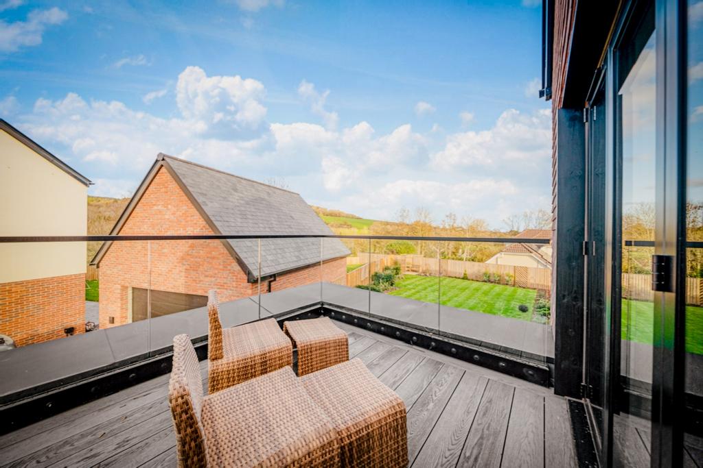 Sun Terrace