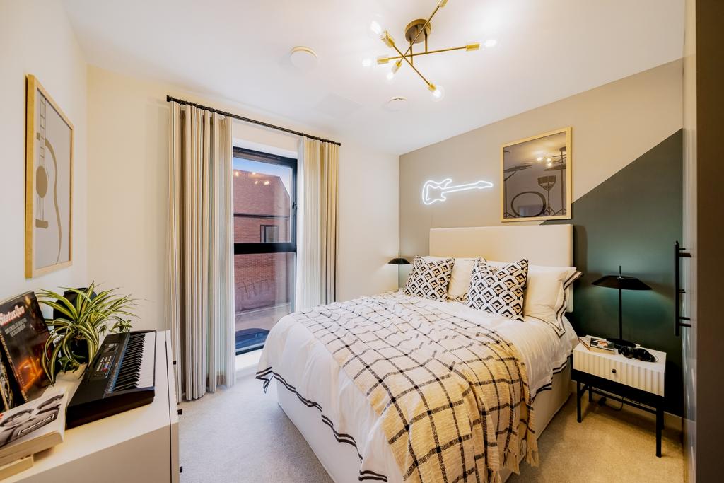 Bedroom 5