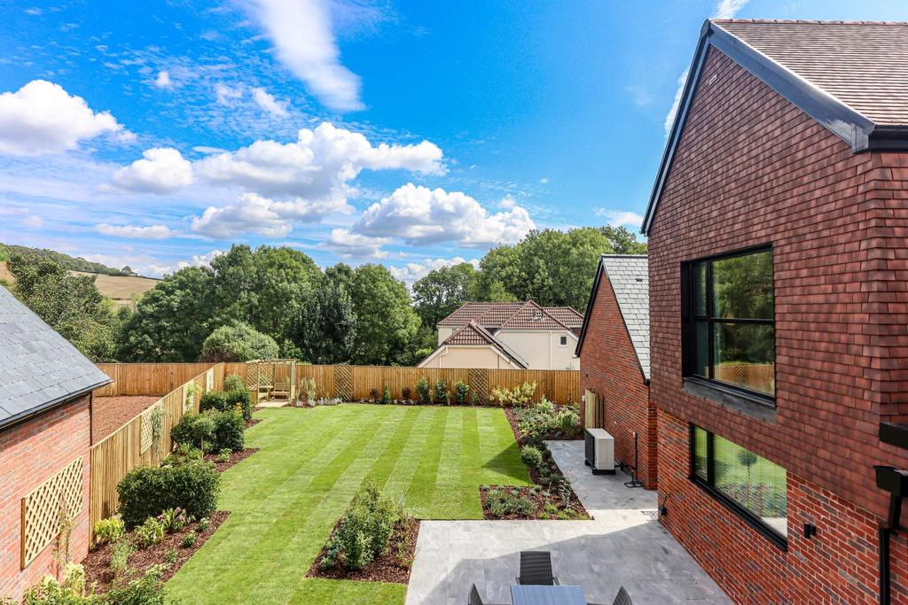 Terrace View