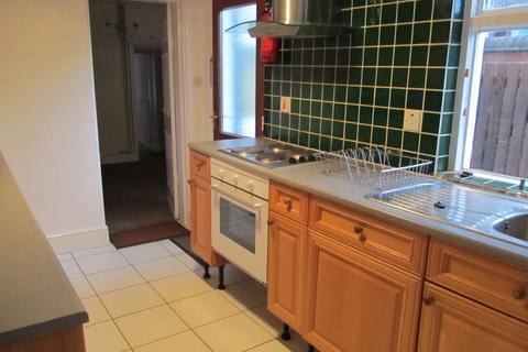 undefined, 33 Tankerville Street, Cherry Orchard, Shrewsbury, SY2 5DJ