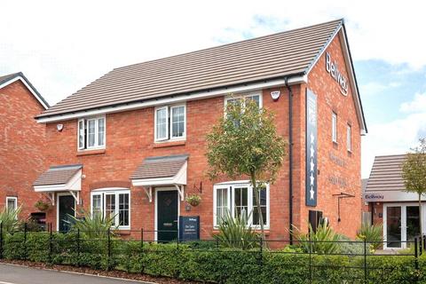 undefined, Astley Fields, Astley Lane, Bedworth, Warwickshire, CV12