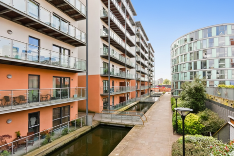 2 bedroom flat for sale, Pollard Street, Manchester M4