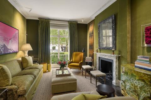 4 bedroom house for sale, Walton Place, Chelsea, London, SW3
