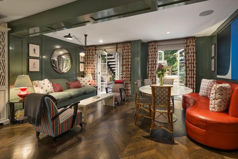 4 bedroom house for sale, Walton Place, Chelsea, London, SW3