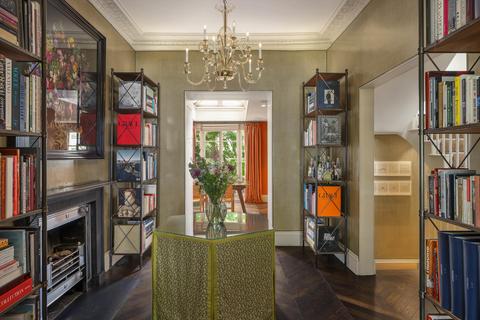 4 bedroom house for sale, Walton Place, Chelsea, London, SW3