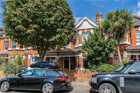 undefined, Valetta Road, London W3