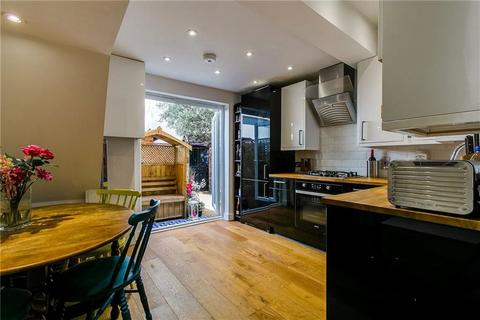 undefined, Valetta Road, London W3