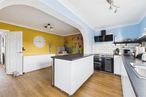 3 bedroom semi-detached house for sale, Arnot Hill Road, Arnold, Nottingham