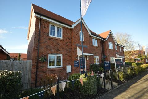 Chaplin Close, Oxfordshire OX9